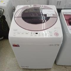 SHARP 洗濯機 21年製 7kg TJ5379
