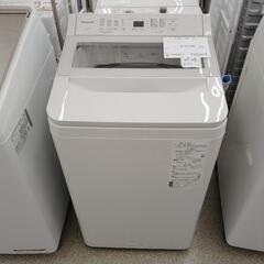 Panasonic 洗濯機 22年製 7.0kg TJ5380