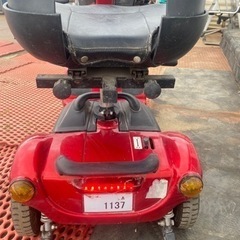 シニアカー 軽量電動車椅子 埼玉県