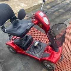 シニアカー 軽量電動車椅子 埼玉県