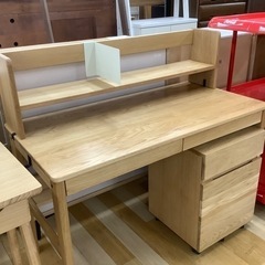 トレファク ラパーク岸和田店】無印良品 学習机 入荷しました。 - 学習机