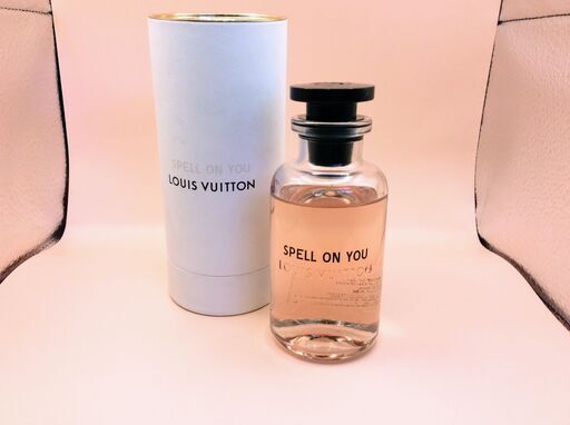 LOUIS VUITTON｜SPELL ON YOU スペルオンユー 香水