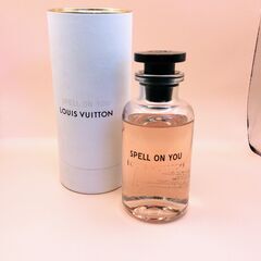 LOUIS VUITTON｜SPELL ON YOU スペルオン...