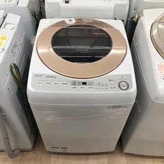 安心の6ヶ月動作保証付き10キロ洗濯機のご紹介