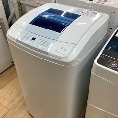 【5.0kg】Haier(ハイアール)全自動洗濯機のご紹介です！！！