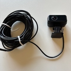 STZ-CAM80 車載用カメラ(ケンウッド)
