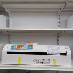 ☆ジモティ割あり☆ HITACHI ルームエアコン RAS-AJ22M 2.2kw