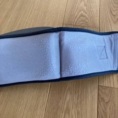 ミキハウス✖️ポグネー　ベビーキャリア