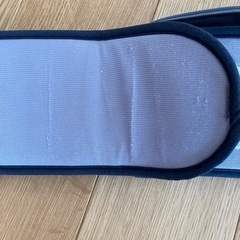 ミキハウス✖️ポグネー　ベビーキャリア