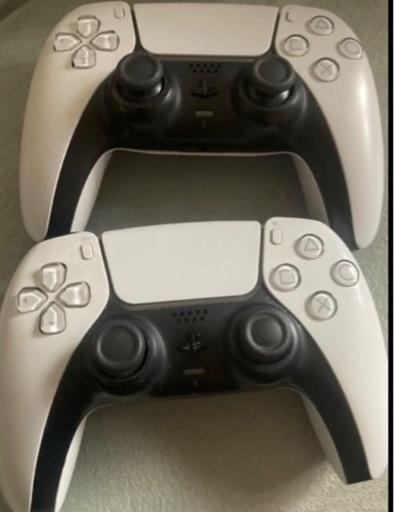 プレイステーション dual sense