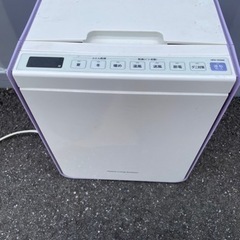 日立　布団乾燥機　HFK-VH500