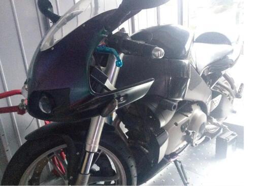 その他 BUELL XB12R