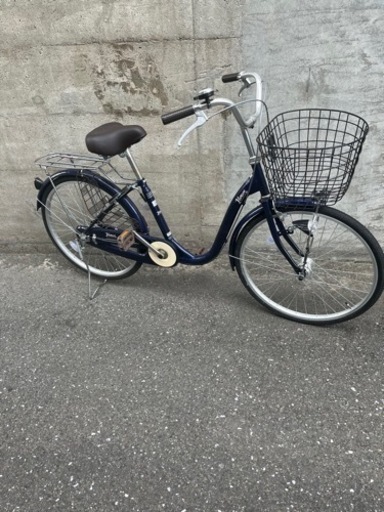 自転車 24インチ