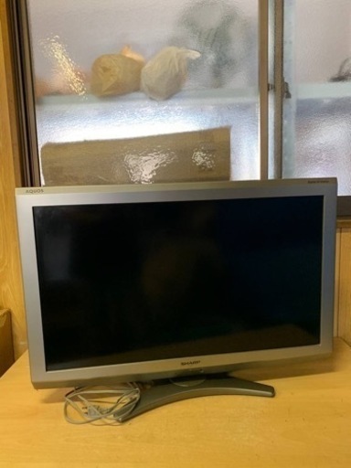 シャープ LC-32E6 ⭐️SHARP 液晶カラーテレビ LC-32E6⭐️