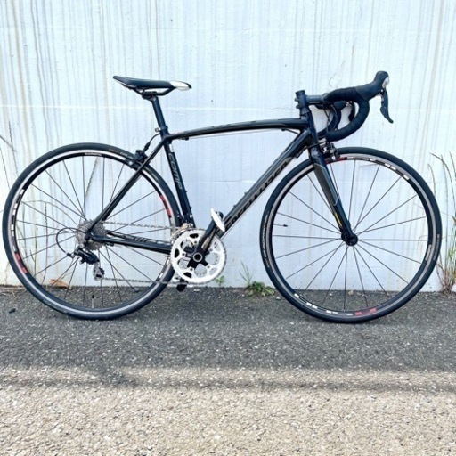 スペシャライズド　allez comp ロードバイク　105