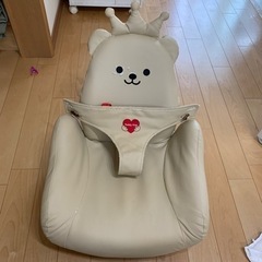 子ども用品　新生児　ベビー用品　椅子　テディハグ　チェア