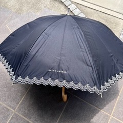 ラルフローレン　日傘