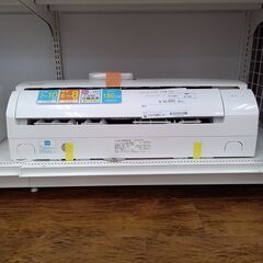 ☆ジモティ割あり☆ SHARP ルームエアコン AY-N25N-W 2.5kw 2021年製