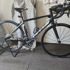 FELT Z100 サイズ54 2×8S ロードバイク クロスバイク