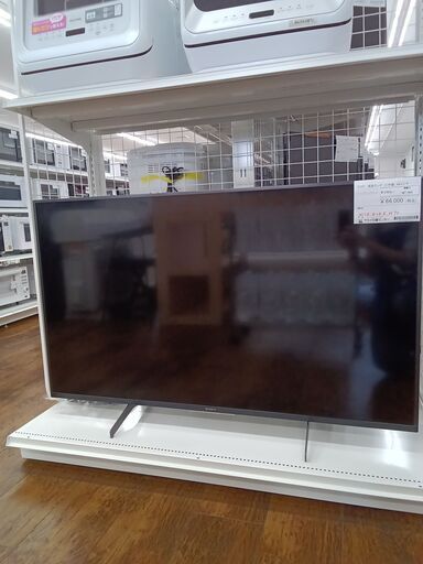★ジモティ割あり★ SONY 液晶テレビ  年式2021年製 動作確認／クリーニング済み MT1403