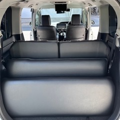 ヴォクシー80 ベッドキット