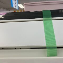 Panasonic パナソニック 4kwルームエアコン 2016 CS-XS406C2-W No.2009 