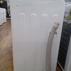 ★ジモティ割あり★ Haier 洗濯機 4.5kg 23年製 動作確認／クリーニング済み MT1404