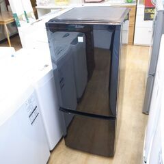 41/606 三菱 146L冷蔵庫 2016年製 MR-P15【モノ市場 知立店】 - 冷蔵庫 