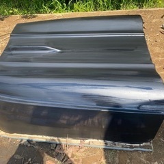 ヤマハ2分割ボート
