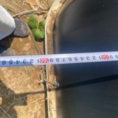 ヤマハ2分割ボート
