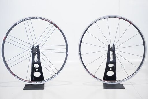 CAMPAGNOLO 「カンパニョーロ」 ZONDA SHIMANO11速 ホイールセット
