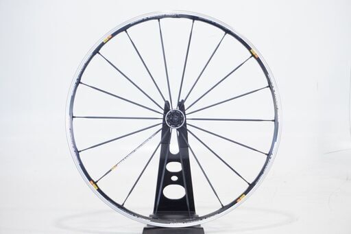 MAVIC 「マヴィック」 KSYRIUM SL SUPERLIGHT PREMIUM フロントホイール