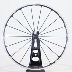 MAVIC 「マヴィック」 KSYRIUM SL SUPERLIGHT PREMIUM フロントホイール