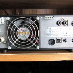 アマチュア無線 ICOM IC-7300 (100W)