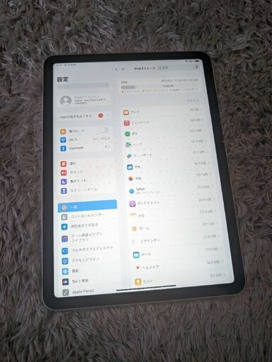 iPad iPadAir5 64GB