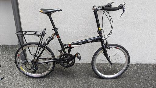 自転車