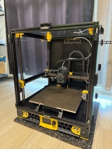 3Dプリンタ　Voron2.4 R2