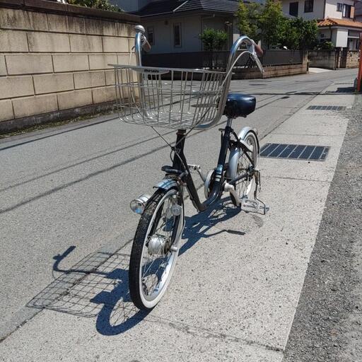 自転車