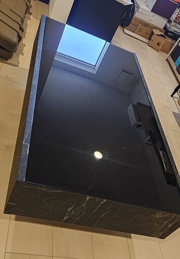 センターテーブル