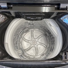 【トレファク摂津店】IRIS OHYAMA 全自動洗濯機が入荷致しました！！