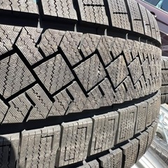 車タイヤ、ホイール　※商談中