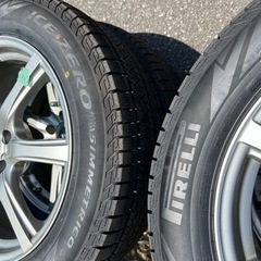 車タイヤ、ホイール　※商談中