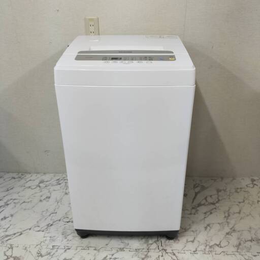18044  IRIS OHYAMA 一人暮らし洗濯機 2021年製 5.0kg ◆大阪市内・東大阪市他 6,000円以上ご購入で無料配達いたします！◆ ※京都・高槻・枚方方面◆神戸・西宮・尼崎方面◆生駒方面、大阪南部方面　それぞれ条件付き無料配送あり！