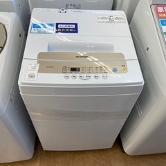 【トレファク摂津店】IRIS OHYAMA 全自動洗濯機が入荷致...