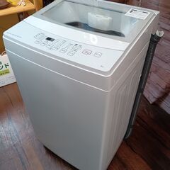 NITORI　洗濯機　6㎏　NTR60　2020年製　　■買取G...