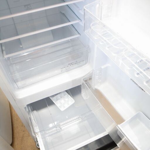 41/606 ハイセンス 130L冷蔵庫 2019年製 HR-D1302【モノ市場 知立店  