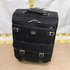 0601-109 【無料】 スーツケース　※取っ手破損あり