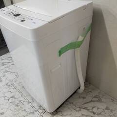 18042 Hisense 一人暮らし洗濯機 2020年製 5.5kg ◇大阪市内・東大阪市 