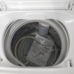 18042 Hisense 一人暮らし洗濯機 2020年製 5.5kg ◇大阪市内・東大阪市 
