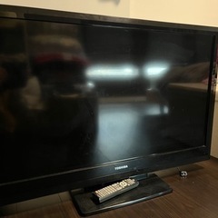 REGZAの中古が安い！激安で譲ります・無料であげます(25ページ目  